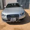 Audi a4 allroad full option thumb 0