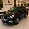 Hyundai Santafe 2018 Limited thumb 2