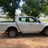 Mitsubishi L200 à vendre thumb 1