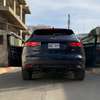 Jaguar F-Pace 2018 SUV noir puissant confortable thumb 9