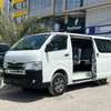 Toyota Hiace 2016 thumb 0
