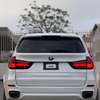 BMW X5 Pack M blanc feux LED avant puissant thumb 6