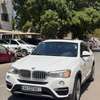 BMW X4 2016 thumb 1