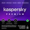 Kaspersky Premium / Total Security - 10 Devices - 1 Year thumb 0