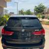 BMW X5 SUV 2018 thumb 4