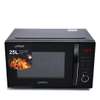 MICRO ONDE 25LITRES ASTECH DIGITAL NOIR 25DIP9IA thumb 2