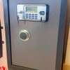 COFFRE FORT D70 70x40x35 cm 70Kg thumb 1
