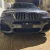 BMW X3 Pack M thumb 3