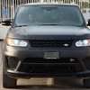 Range Rover sport svr thumb 2