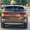 KIA SPORTAGE Année :2020 thumb 8