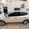 NISSAN ROGUE 2011 thumb 4