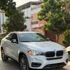 BMW X6 2019 thumb 2