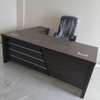 Bureau de direction 2m +Retour thumb 0