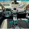 Ford fiesta  2019 thumb 1