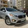 Kia Sorento 2018 thumb 1