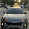 kia Sportage thumb 0