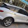 Zotye Auto 2017 thumb 12