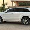 Jeep grand Cherokee 2025 thumb 6