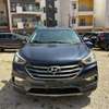 Hyundai Santafe thumb 3