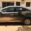 Toyota Yaris 2019 thumb 5