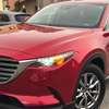 Mazda CX-9 SUV Rouge Spacieux Polyvalent thumb 2