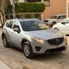 Mazda CX5 thumb 1