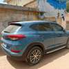 Hyundai Tucson 2017 thumb 1
