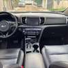 Kia Sportage thumb 8