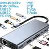 Adaptateur Hub USB-C HDMI | 11 en 1 thumb 3