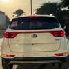 KIA SPORTAGE 2017 thumb 1