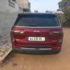 Grand jeep cherokee Limited 2022 thumb 4