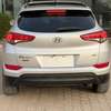 Hyundai Tucson Année 2018 thumb 7