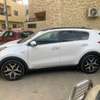 SUPERBE KIA SPORTAGE SX GDI - FULL OPTION thumb 0