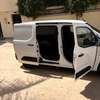 Peugeot Partener 2020 thumb 5