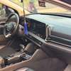 kia Sportage noire design moderne éclairage led thumb 7