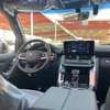 Toyota land cruiser VX thumb 6