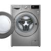MACHINE A LAVER LG 10KG/7KG SECHAGE GRIS FRVSROP2T thumb 1