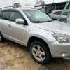 TOYOTA RAV 4 année 2007 thumb 5