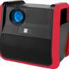 Projecteur Batterie Rechargeable thumb 0