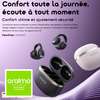 Nouveau Airpod Oraimo Authentique Oraimo Open Snap thumb 5