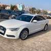 Audi A6 2012 thumb 13