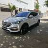 HYUNDAI SANTAFE 2018 thumb 8