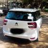 Citroen Picasso 7 places thumb 2