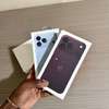 Iphone 18 Pro Max 256Gb scellé🇺🇸 thumb 1