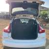 Nissan Juke Nismo 2014 thumb 10