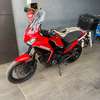 Morini XCAPE 650 2023 thumb 0