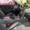 Hyundai Grandeur 2016 thumb 3