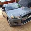 MITSUBSISHI  RvR  2013 thumb 3