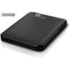 DISQUE DUR EXTERNE SATA WESTERN DIGITAL NEUF thumb 1