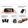 Xiaomi Smart Band 11 active thumb 1